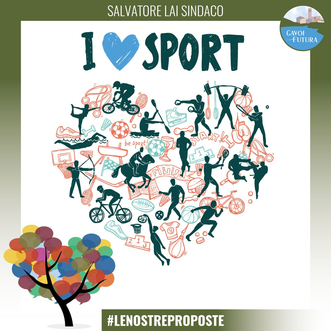 #LENOSTREPROPOSTE