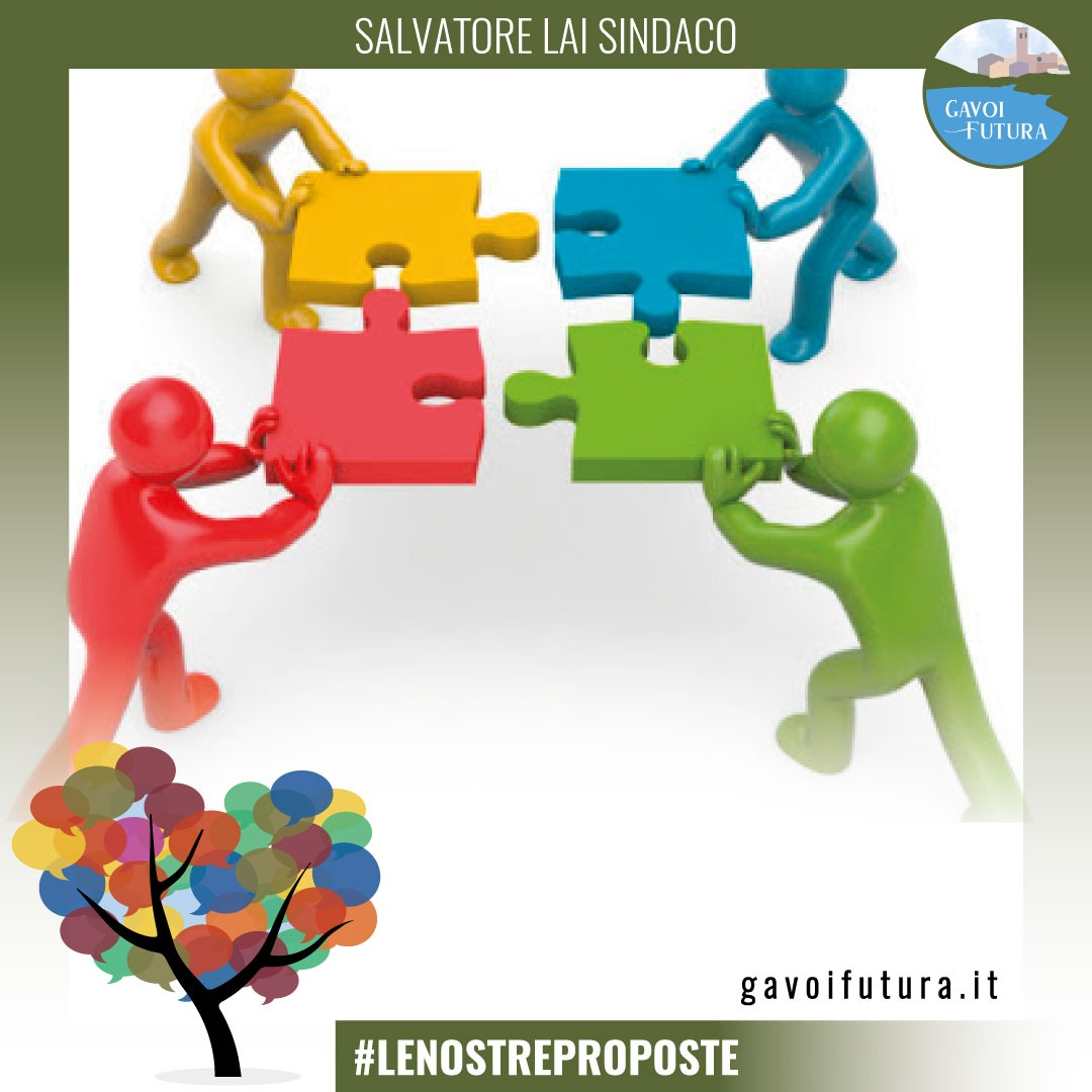 #LENOSTREPROPOSTE