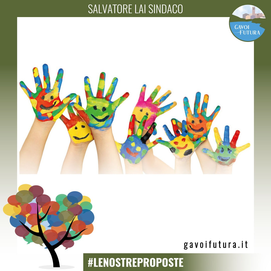 #LENOSTREPROPOSTE