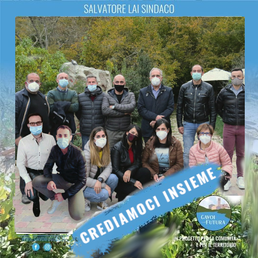 Nulla di Gentile – Crediamoci Insieme –